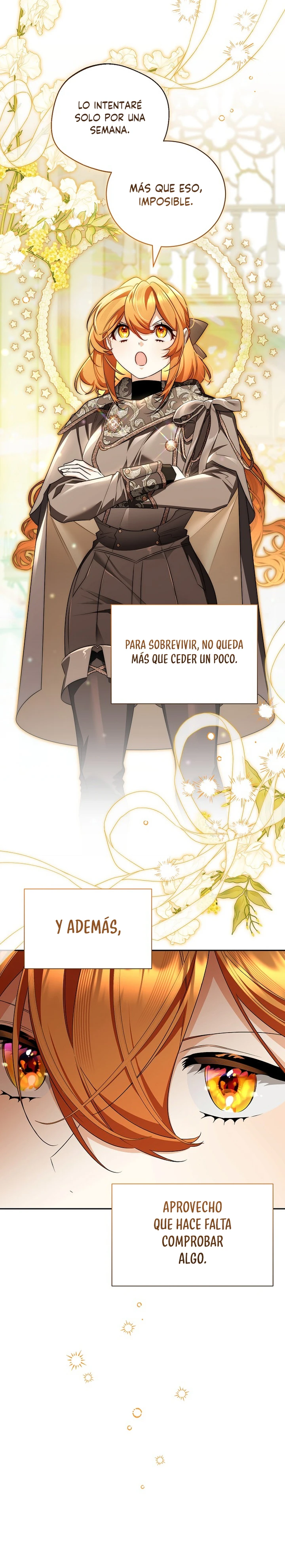 El matrimonio con un marido sospechosamente recatado Capitulo 23 página 9