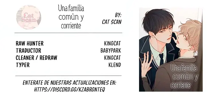 Una familia común y corriente Capitulo 12 página 4
