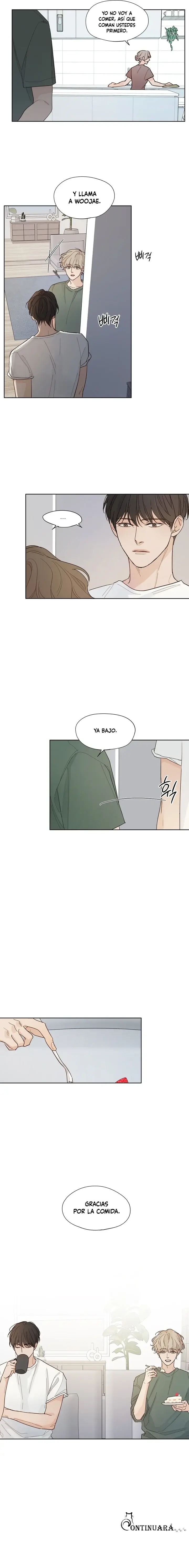 Una familia común y corriente Capitulo 13 página 9