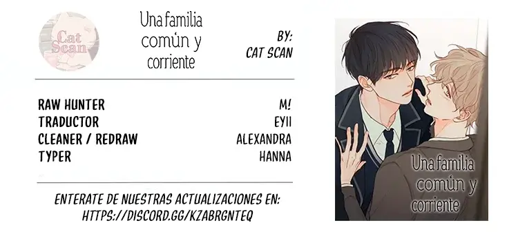 Una familia común y corriente Capitulo 15 página 4