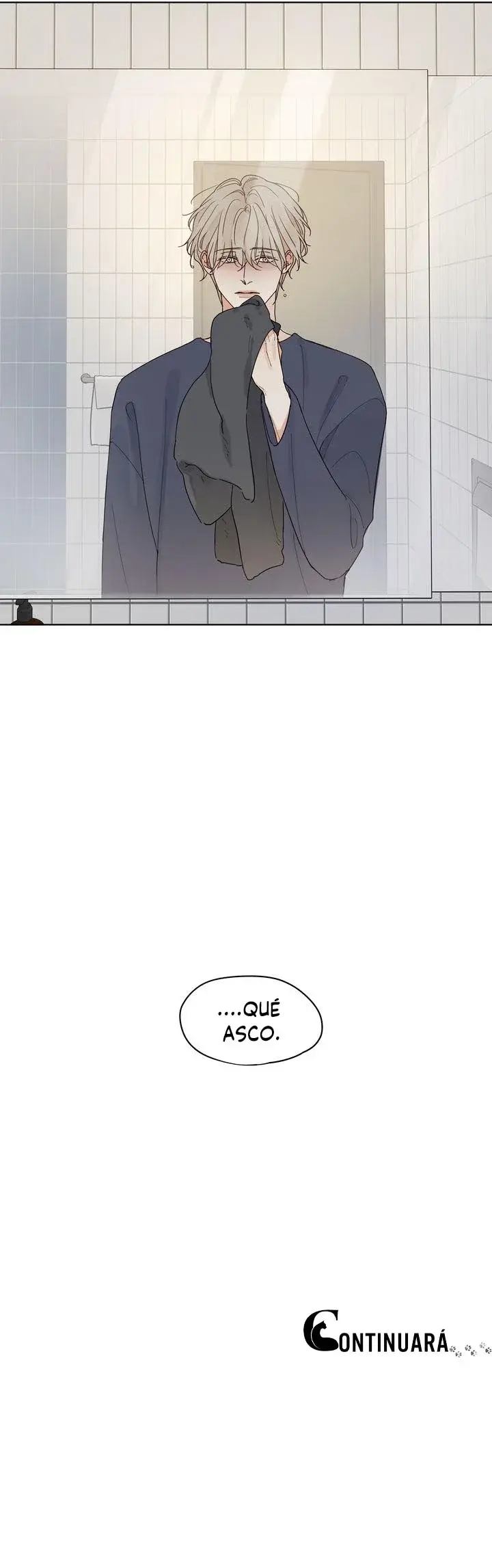 Una familia común y corriente Capitulo 2 página 9