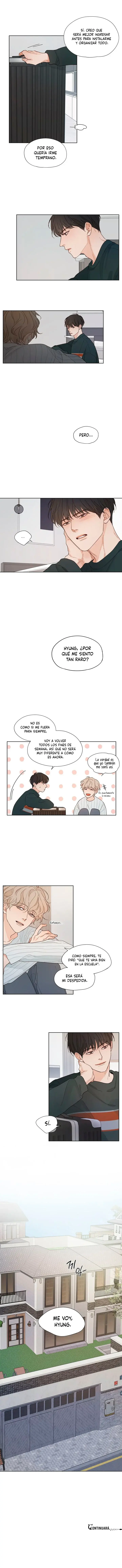 Una familia común y corriente Capitulo 7 página 8