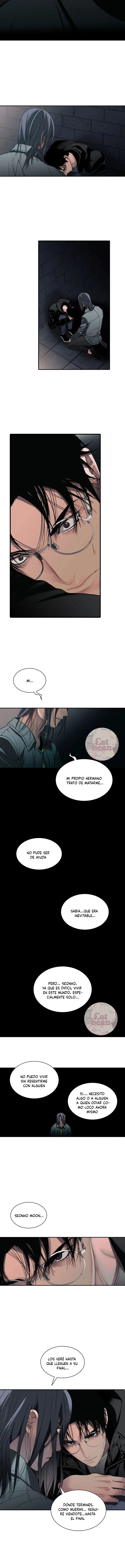 Corrosivo Capitulo 1 página 19