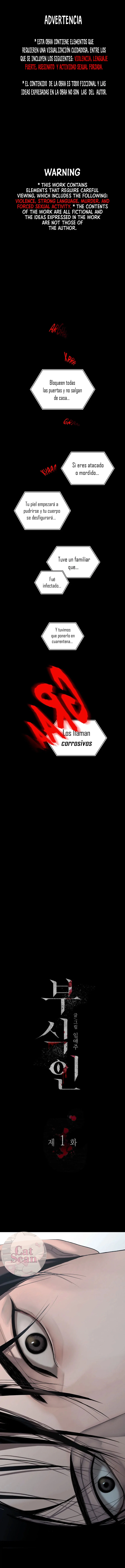 Corrosivo Capitulo 1 página 5