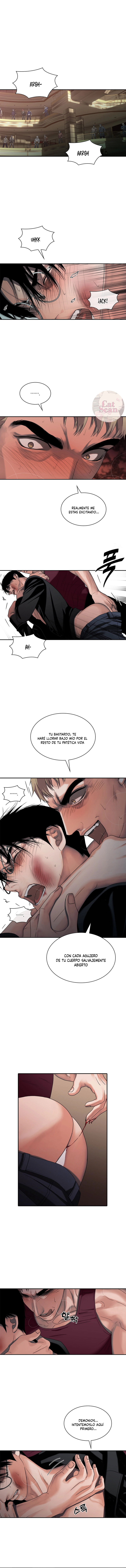 Corrosivo Capitulo 10 página 8