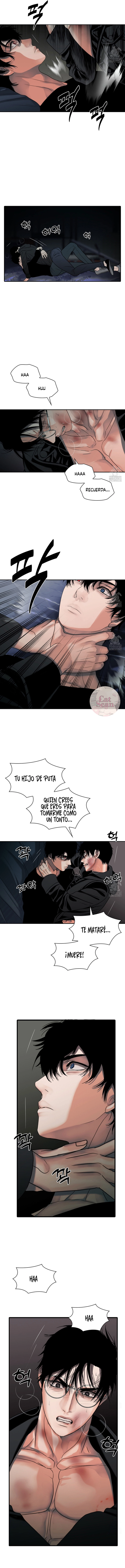 Corrosivo Capitulo 12 página 11