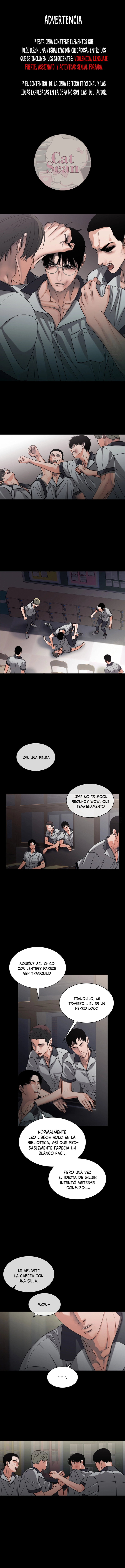 Corrosivo Capitulo 12 página 5