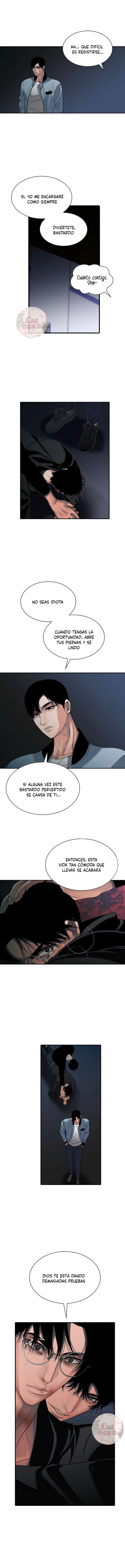 Corrosivo Capitulo 13 página 11