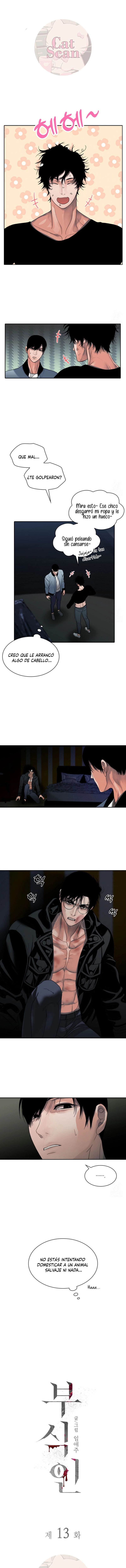 Corrosivo Capitulo 13 página 5