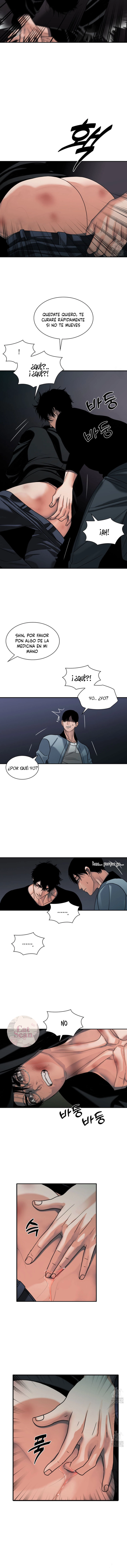 Corrosivo Capitulo 13 página 8