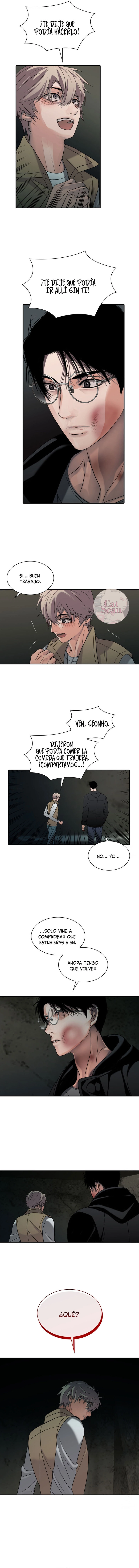 Corrosivo Capitulo 14 página 11
