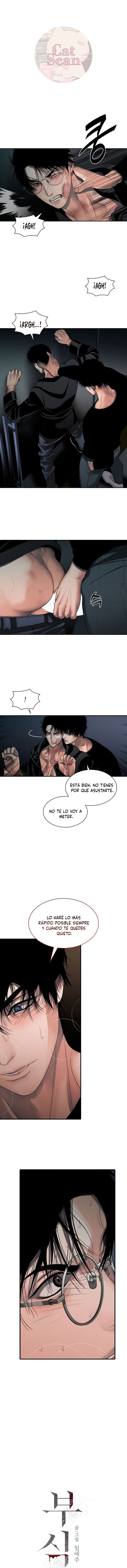 Corrosivo Capitulo 14 página 5