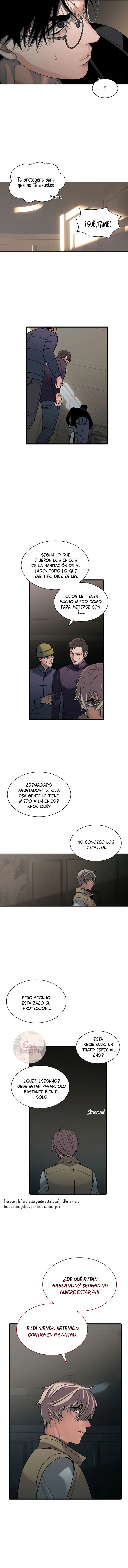Corrosivo Capitulo 15 página 9