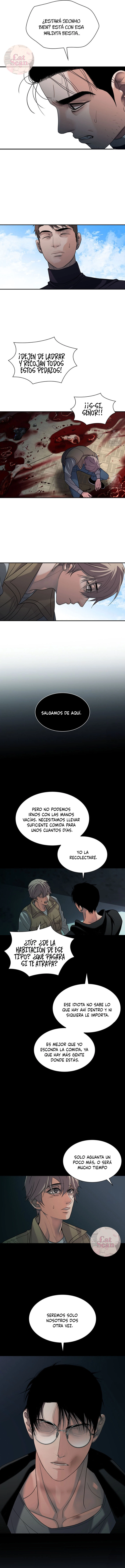 Corrosivo Capitulo 16 página 7