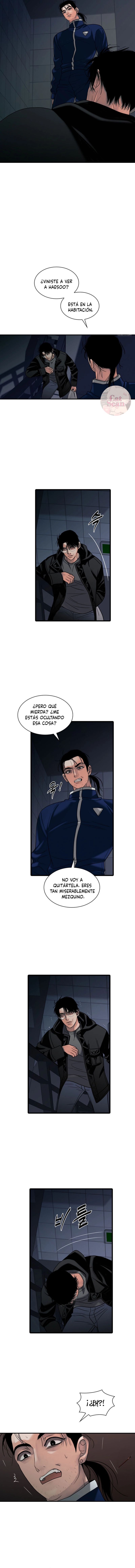 Corrosivo Capitulo 17 página 13