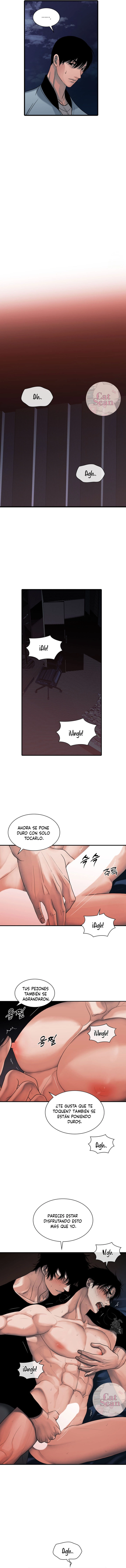 Corrosivo Capitulo 18 página 11