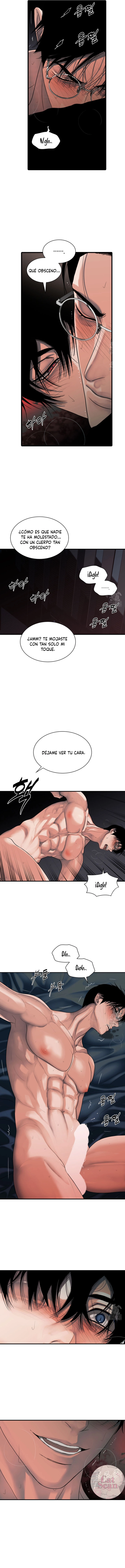 Corrosivo Capitulo 18 página 12