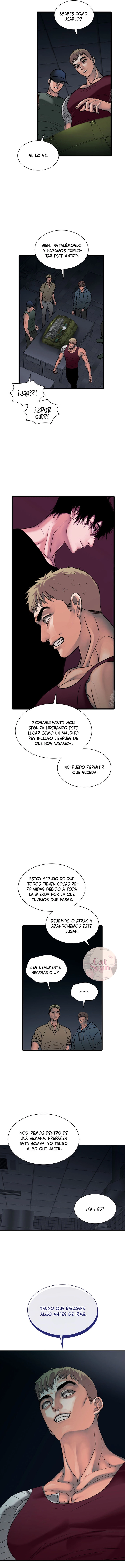 Corrosivo Capitulo 18 página 8