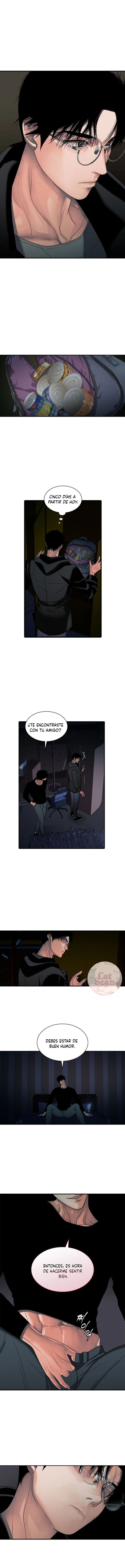 Corrosivo Capitulo 18 página 9