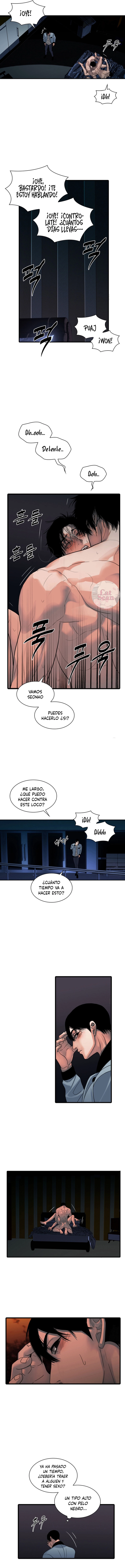 Corrosivo Capitulo 20 página 10