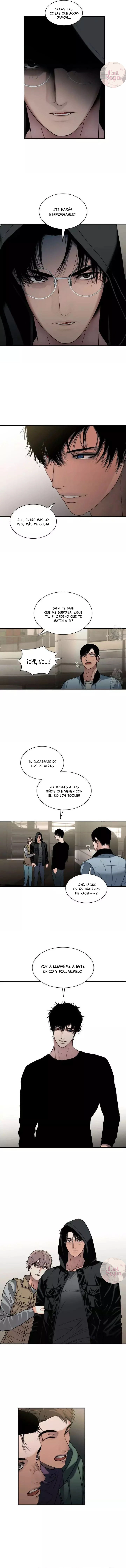 Corrosivo Capitulo 3 página 10