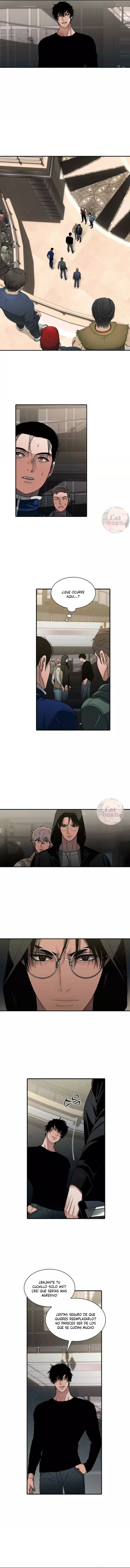 Corrosivo Capitulo 3 página 8