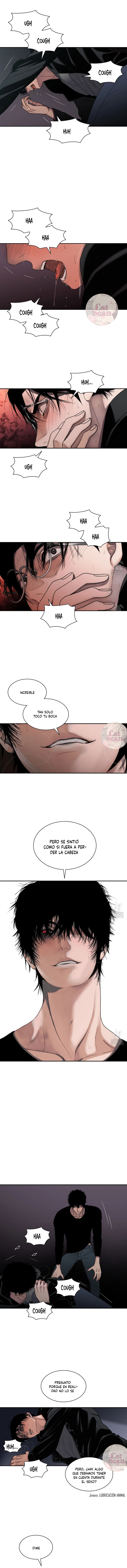 Corrosivo Capitulo 4 página 10