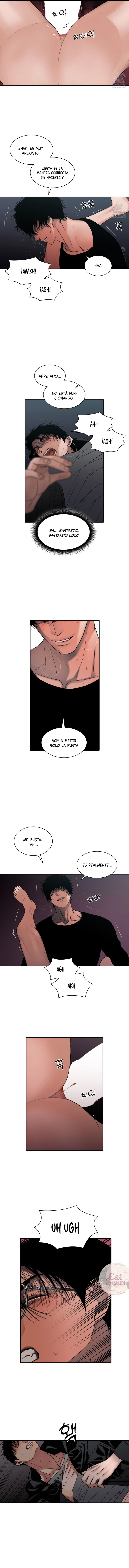 Corrosivo Capitulo 4 página 13