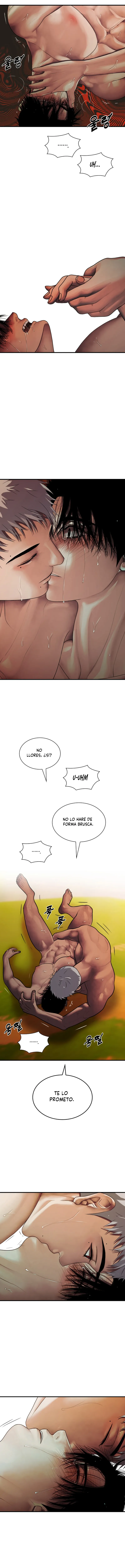 Corrosivo Capitulo 62 página 6