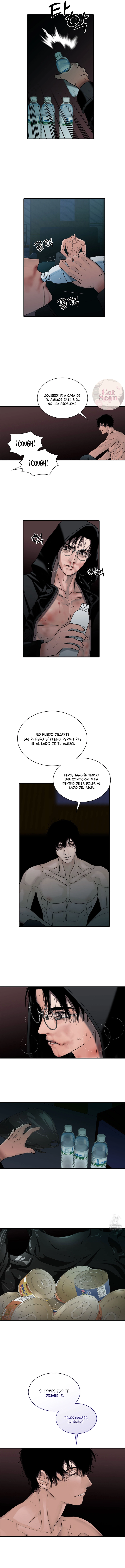 Corrosivo Capitulo 7 página 10