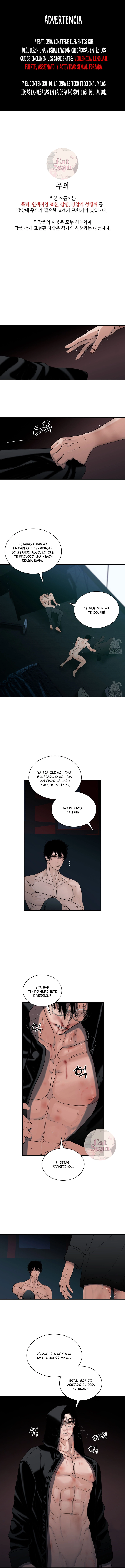 Corrosivo Capitulo 7 página 5