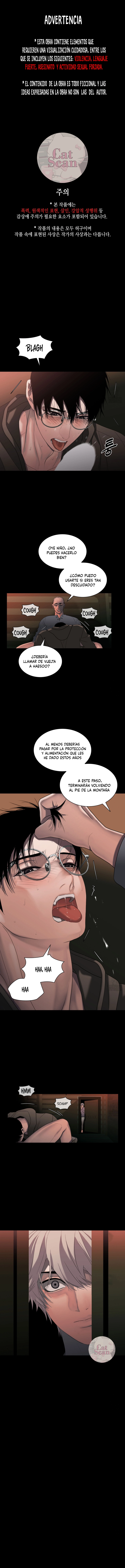 Corrosivo Capitulo 8 página 5