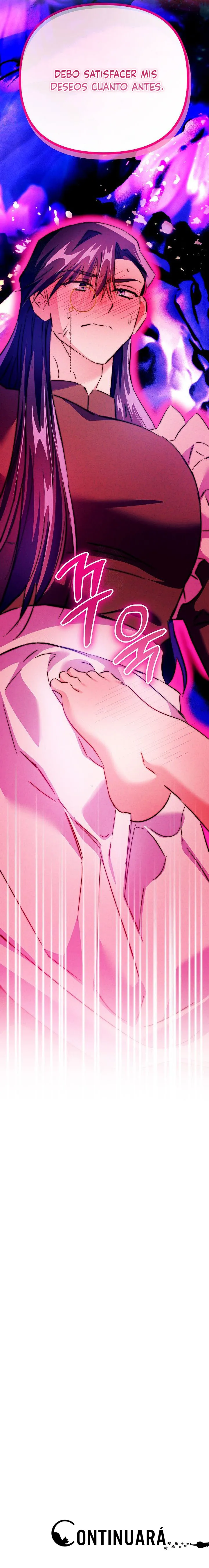 ¡La criada se pasa! Capitulo 20 página 13