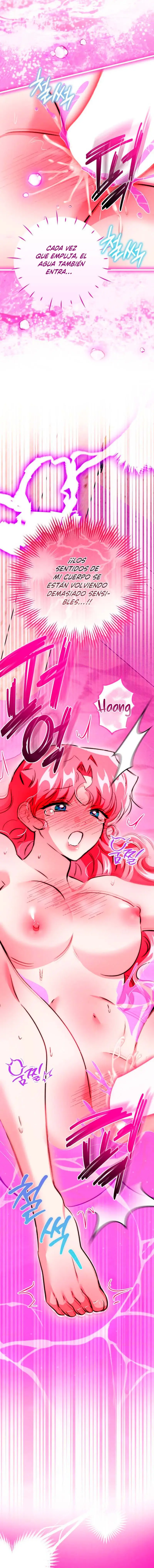 ¡La criada se pasa! Capitulo 32 página 14