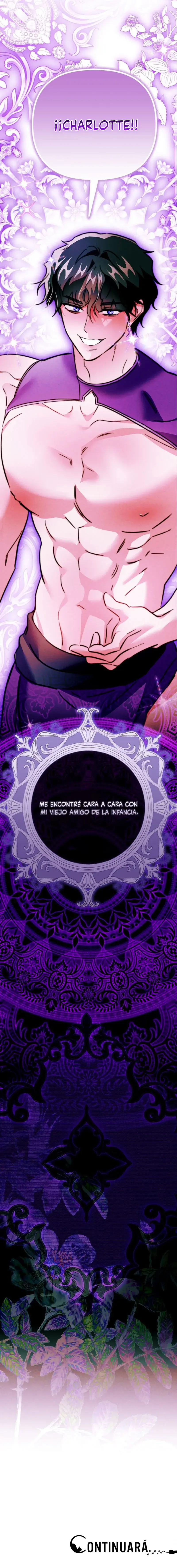 ¡La criada se pasa! Capitulo 33 página 24