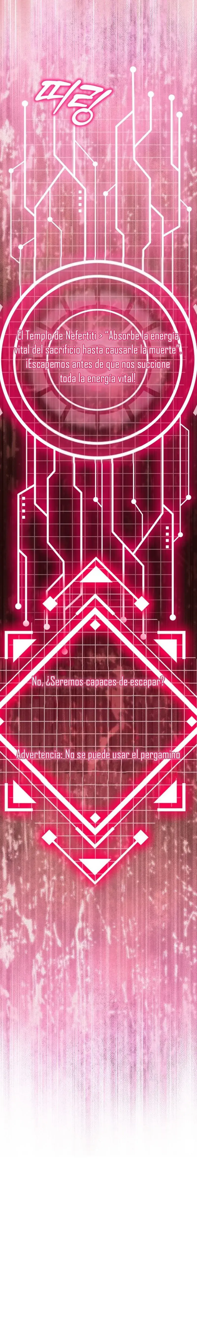 ¡La criada se pasa! Capitulo 40 página 21