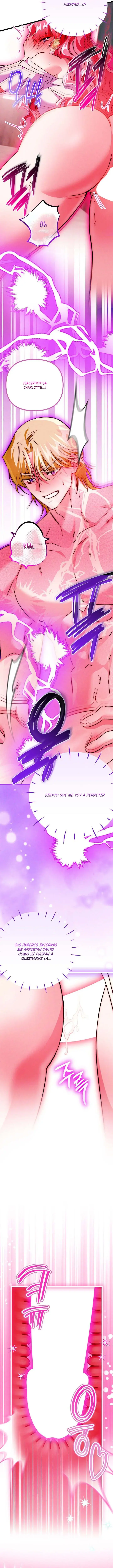 ¡La criada se pasa! Capitulo 41 página 16