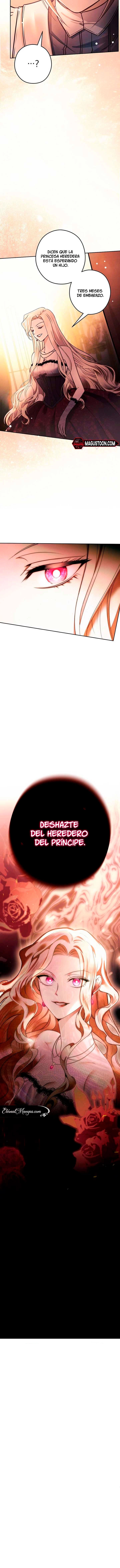 Doncella Imperial Capitulo 1 página 12