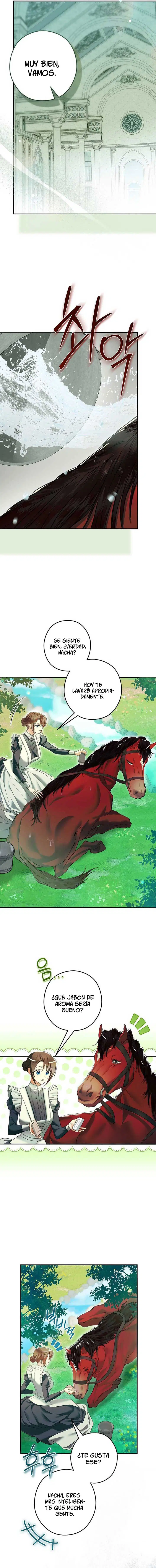 Doncella Imperial Capitulo 12 página 2