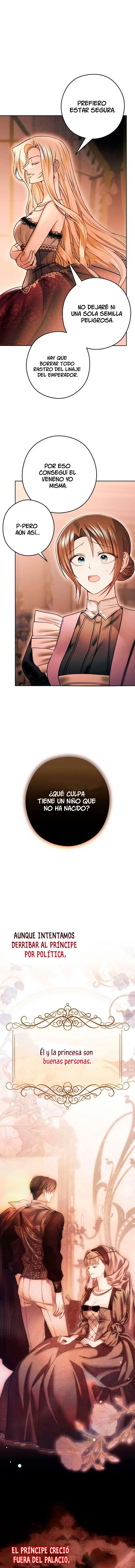 Doncella Imperial Capitulo 2 página 2