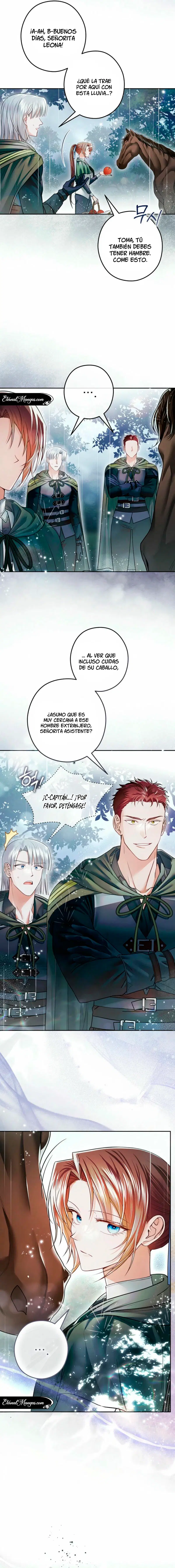 Doncella Imperial Capitulo 24 página 2