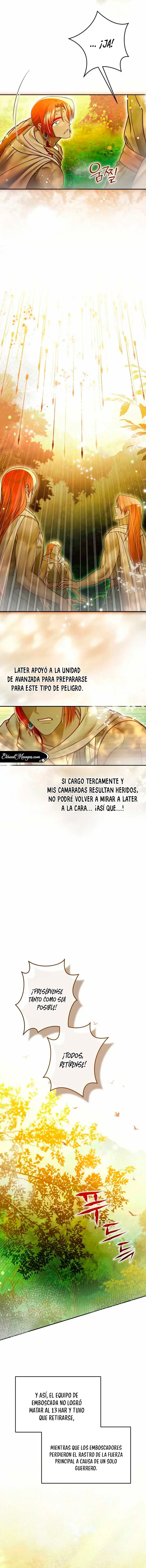 Doncella Imperial Capitulo 30 página 15