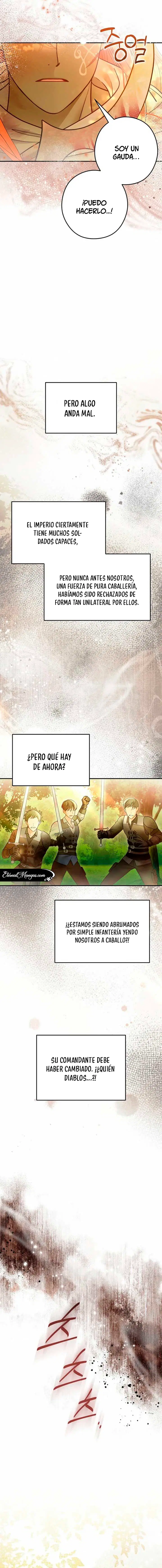 Doncella Imperial Capitulo 30 página 17