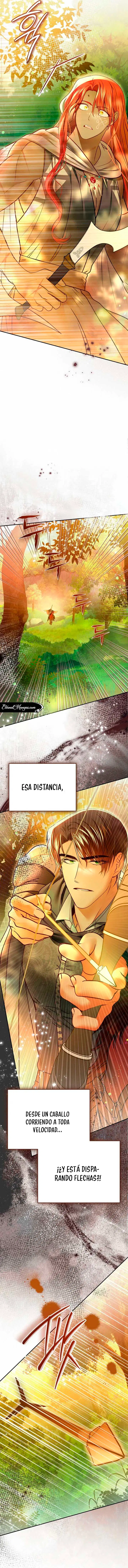 Doncella Imperial Capitulo 30 página 18