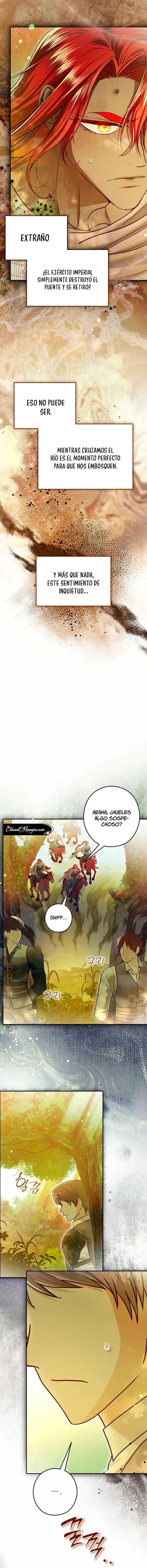 Doncella Imperial Capitulo 30 página 4