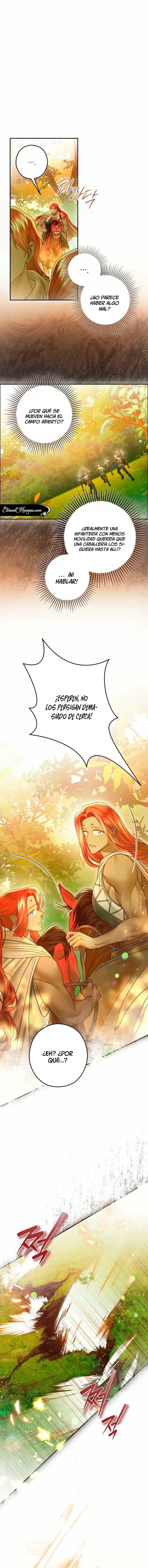 Doncella Imperial Capitulo 30 página 7