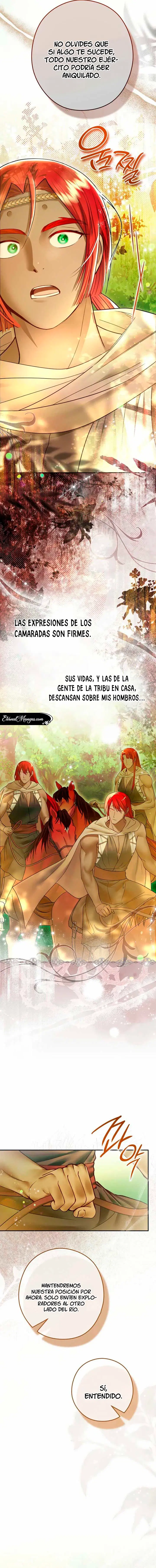 Doncella Imperial Capitulo 30 página 9