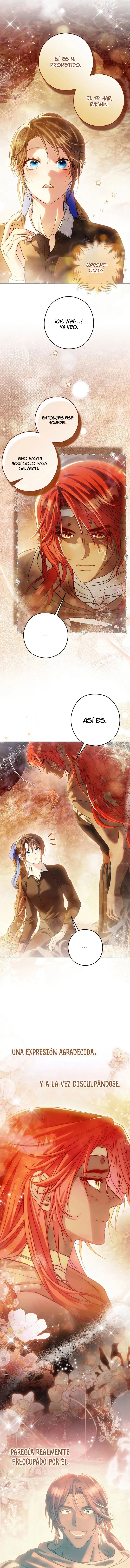 Doncella Imperial Capitulo 37 página 2