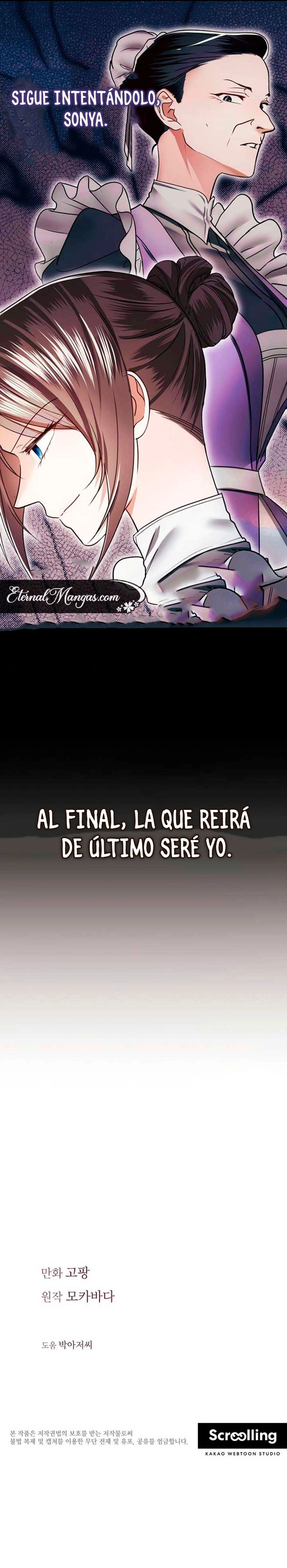 Doncella Imperial Capitulo 4 página 13