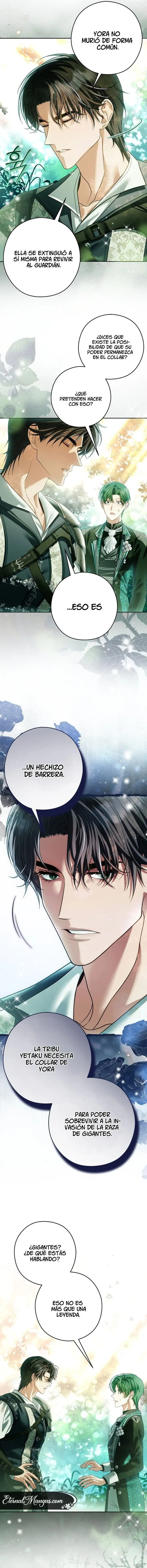 Doncella Imperial Capitulo 45 página 4